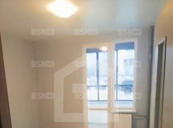 Продажа однокомнатной квартиры - Головнина бульвар, д.12, корп.1 стр 1 