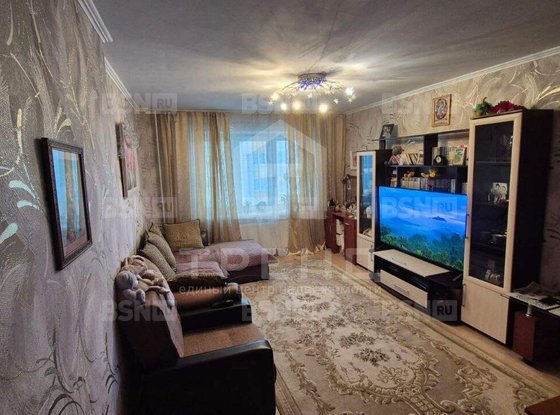 Продажа двухкомнатной квартиры - Мурино, Петровский бульвар, д.2, корп.1 