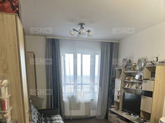 Продажа однокомнатной квартиры - Сестрорецк, Советский проспект, д.36, корп.1 