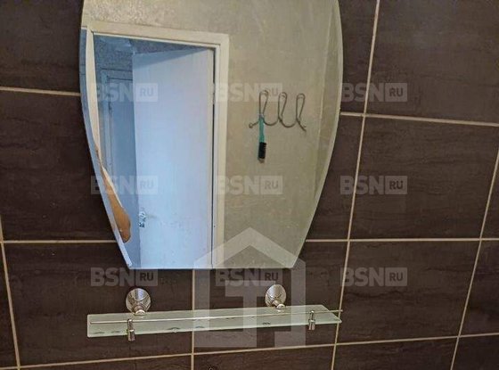 Продажа однокомнатной квартиры - Белградская улица, д.26, корп.9 