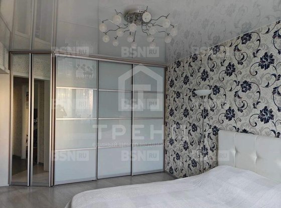 Продажа однокомнатной квартиры - поселок Шушары, Ростовская улица, д.17/4 