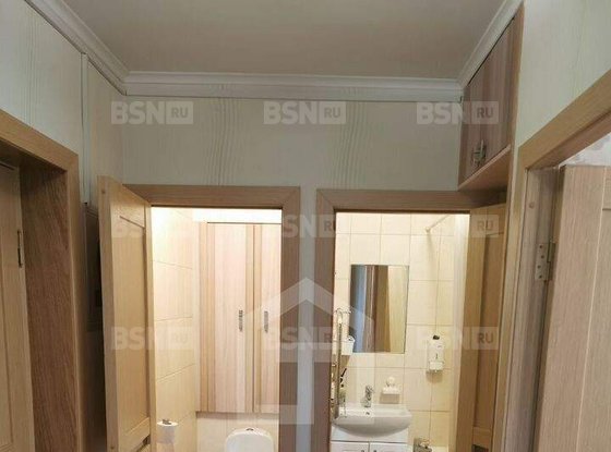 Продажа двухкомнатной квартиры - Тихорецкий проспект, д.12, корп.4 