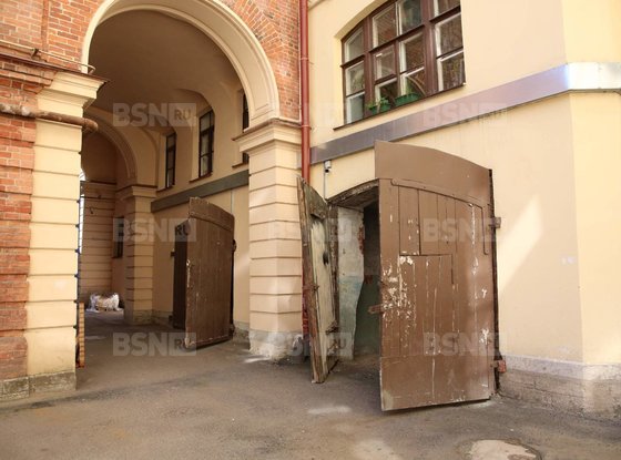 Продажа офиса - Реки Мойки набережная, д.82, литера А 