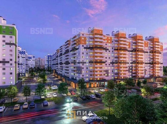 Продажа универсального помещения - поселок Шушары, Окуловская улица, д.18, стр1 