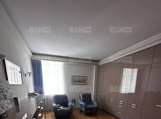 Продажа многокомнатной квартиры - Таврическая улица, д.2, литера А 