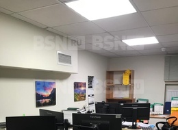 Аренда универсального помещения - Санкт-Петербург, Московский район, Типанова ул., д.19, литер А 