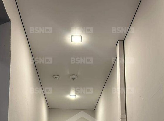 Продажа однокомнатной квартиры - Рубинштейна улица, д.9/3, литера А 