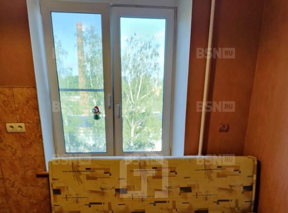 Продажа однокомнатной квартиры - Петергоф, Братьев Горкушенко улица, д.1 