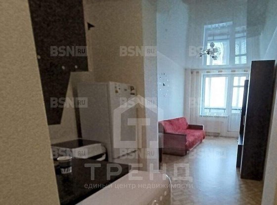 Продажа однокомнатной квартиры - Орджоникидзе улица, д.52 