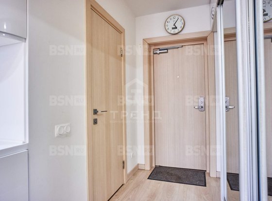 Продажа двухкомнатной квартиры - Социалистическая улица, д.21 