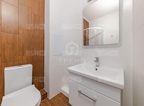 Продажа однокомнатной квартиры - Пахомовская улица, д.10, корп.4 