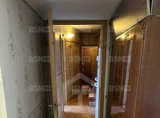 Продажа трехкомнатной квартиры - Софийская улица, д.38, корп.1 