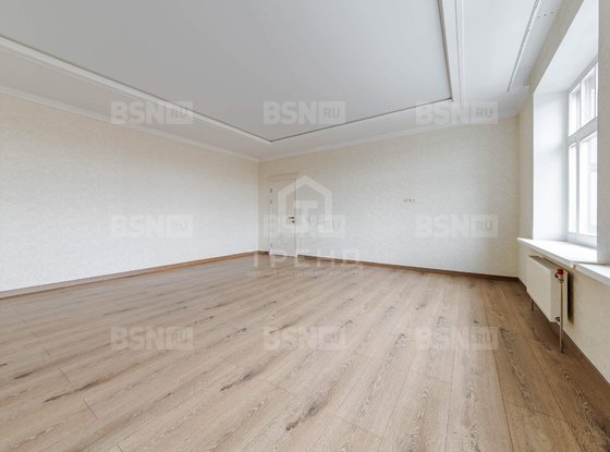 Продажа трехкомнатной квартиры - Наличная улица, д.28/16, б 