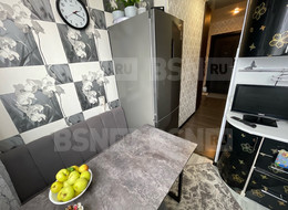 Продажа двухкомнатной квартиры - Ленинградская область, Волосовский район, Волосово г., Вингиссара пр-кт., д.99 