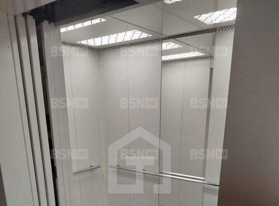 Продажа трехкомнатной квартиры - Ветеранов проспект, д.114, корп.1 