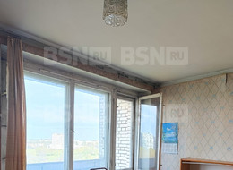 Продажа двухкомнатной квартиры - Санкт-Петербург, Красногвардейский район, Металлистов пр-кт., д.80, к.1 