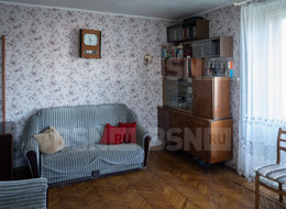 Продажа двухкомнатной квартиры - Ленинградская область, Гатчинский район, Гатчина г., Новоселов ул., д.4 