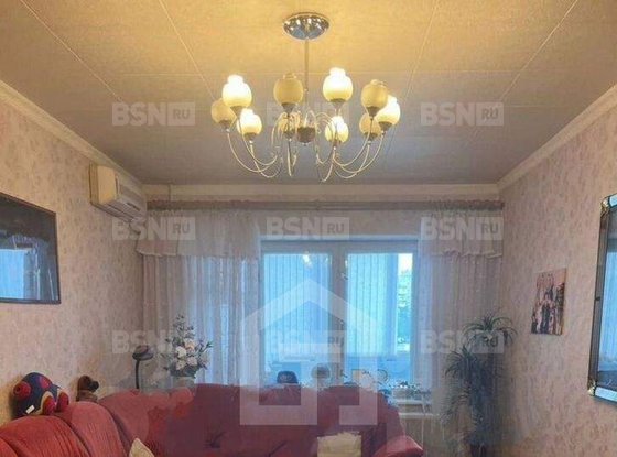 Продажа однокомнатной квартиры - Индустриальный проспект, д.40, корп.1 литера Б 