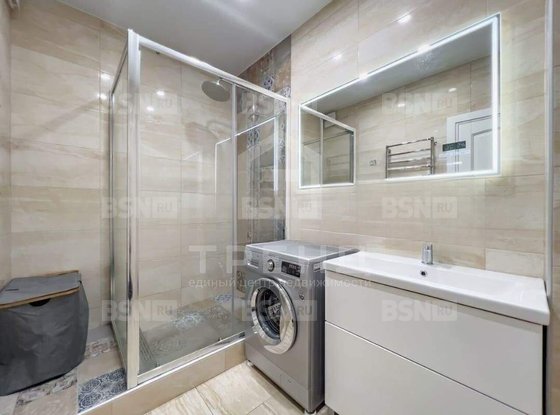 Продажа двухкомнатной квартиры - городской поселок Новоселье, Невская улица, д.4 