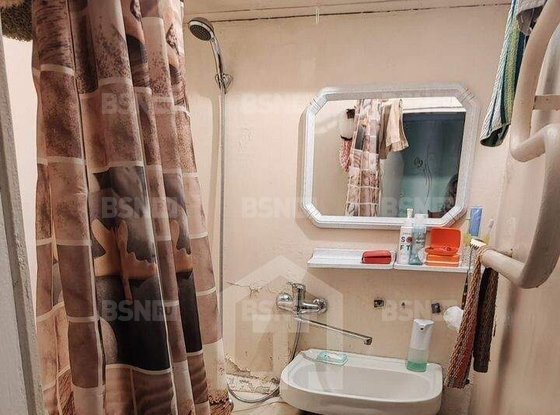 Продажа трехкомнатной квартиры - Белорусская улица, д.26, корп.1 