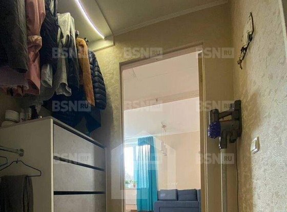 Продажа однокомнатной квартиры - Некрасова улица, д.13 