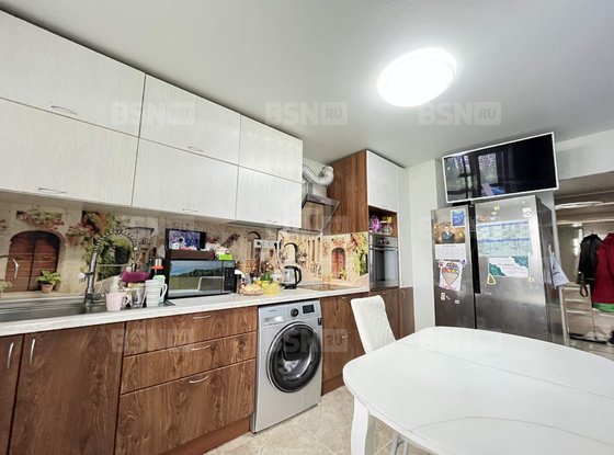 Продажа двухкомнатной квартиры - Кудрово, Пражская улица, д.12 