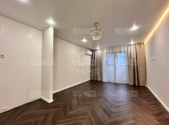 Продажа однокомнатной квартиры - Авиаконструкторов проспект, д.54 