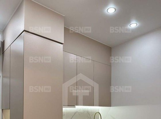 Продажа однокомнатной квартиры - Петровский проспект, д.20, корп.9 