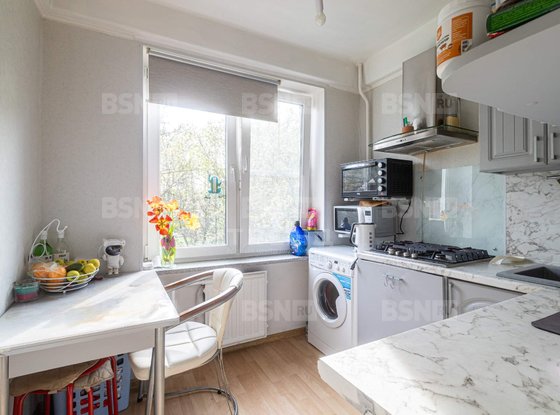 Продажа двухкомнатной квартиры - Софийская ул, д.45, корп.1 