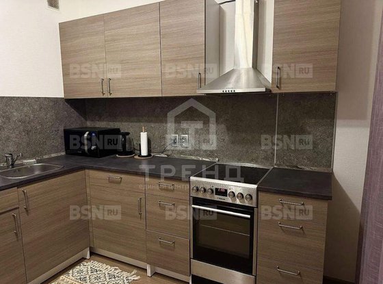 Продажа однокомнатной квартиры - Лидии Зверевой улица, д.9, корп.2 