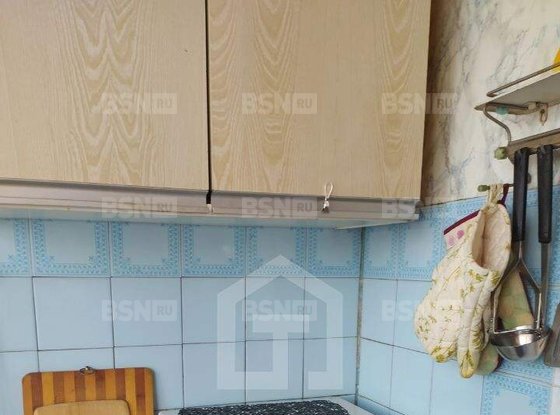 Продажа трехкомнатной квартиры - Софийская ул, д.42, корп.2 