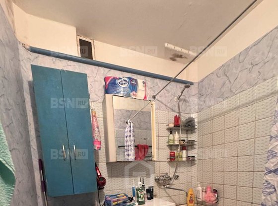 Продажа трехкомнатной квартиры - Софьи Ковалевской улица, д.16, корп.3 