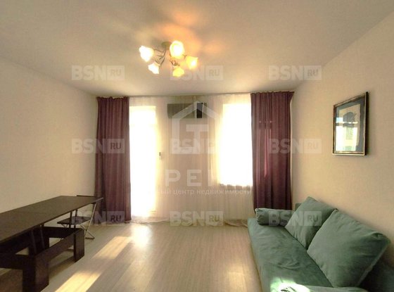 Продажа однокомнатной квартиры - Бугры, Воронцовский бульвар, д.11, корп.5 