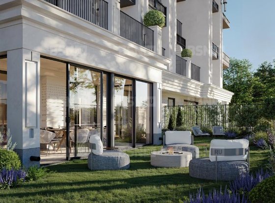 Продажа трехкомнатной квартиры - Эсперова улица, д.8, лит. А 