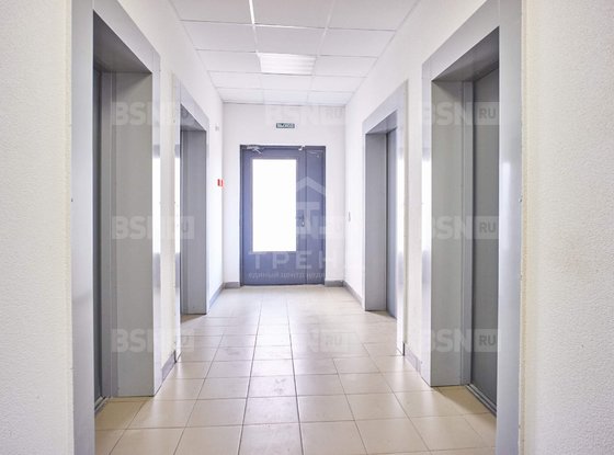 Продажа однокомнатной квартиры - Плесецкая улица, д.10 