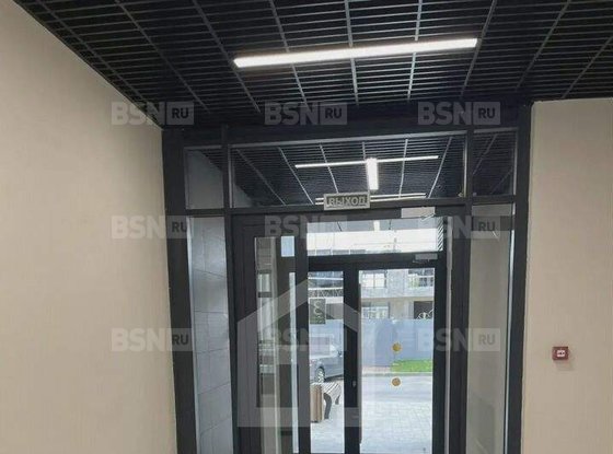 Продажа однокомнатной квартиры - Белоостровская улица, д.10, корп.1 