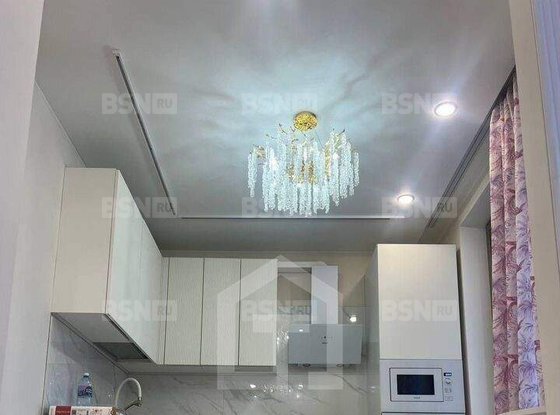 Продажа однокомнатной квартиры - Челюскина улица, д.8 