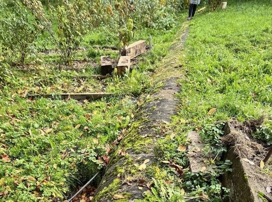 Продажа производственно-складского помещения - деревня Заневка, Северной водопроводной станции территория 