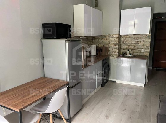 Продажа однокомнатной квартиры - городской поселок Кузьмоловский, Придорожная улица, д.1, корп.5 