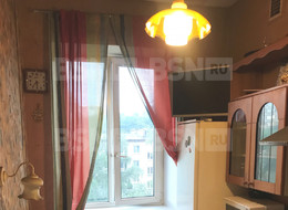 Продажа трехкомнатной квартиры - Санкт-Петербург, Выборгский район, Энгельса пр-кт., д.55 