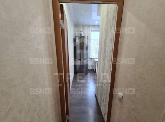 Продажа двухкомнатной квартиры - Бабушкина улица, д.101, корп.2 