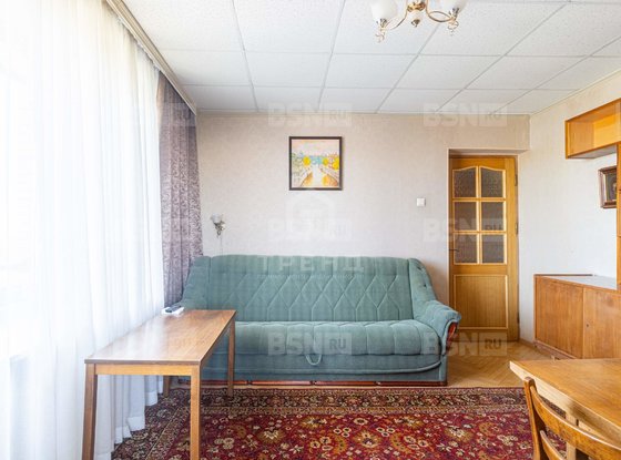 Продажа двухкомнатной квартиры - Софийская ул, д.26, корп.1 
