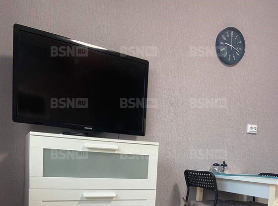 Продажа однокомнатной квартиры - Среднерогатская улица, д.16, корп.2 стр 1 