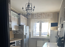 Продажа трехкомнатной квартиры - Санкт-Петербург, Фрунзенский район, Димитрова ул., д.41, к.1 