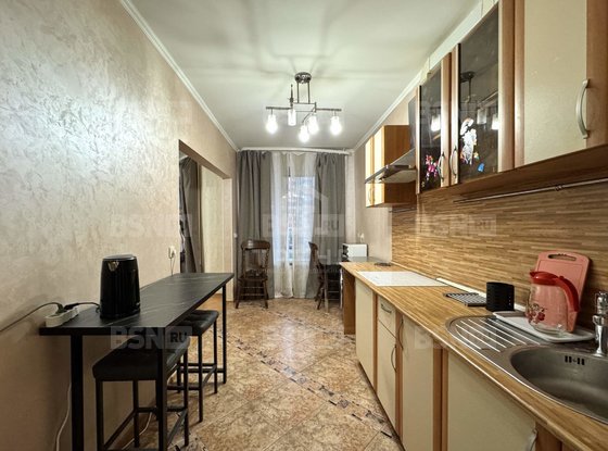 Продажа однокомнатной квартиры - Кондратьевский проспект, д.64, корп.4 