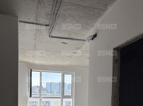 Продажа однокомнатной квартиры - Челюскина улица, д.1 