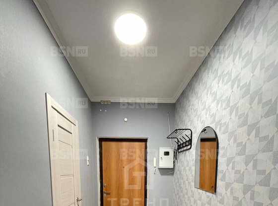 Продажа однокомнатной квартиры - Кудрово, Австрийская улица, д.4, корп.1 