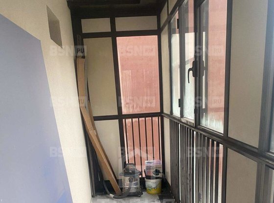 Продажа однокомнатной квартиры - Авиаконструкторов проспект, д.61 