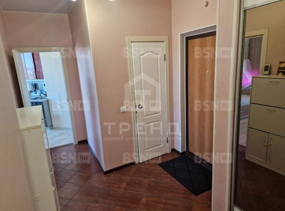 Продажа двухкомнатной квартиры - 1-й Рабфаковский переулок, д.3 