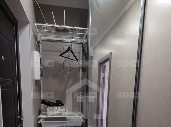 Продажа однокомнатной квартиры - Кудрово, Строителей проспект, д.2 